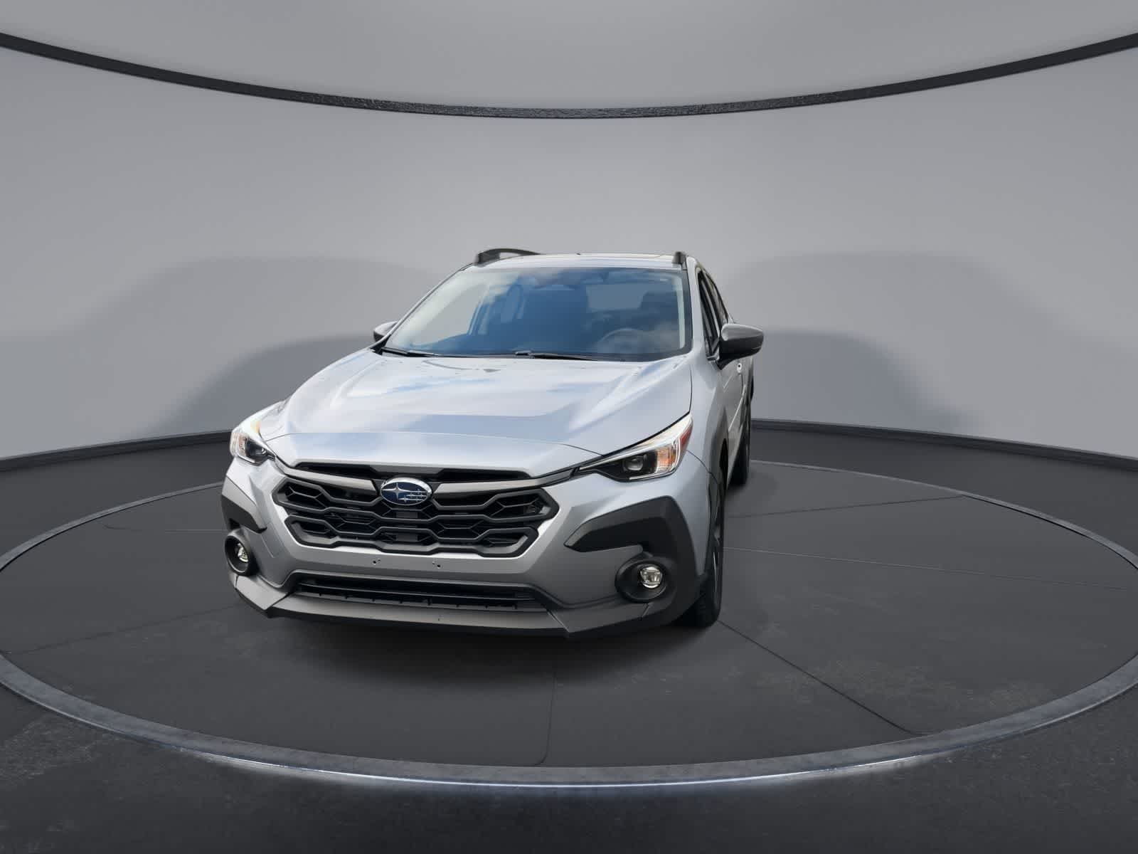 Thumbnail: 2024 Subaru Crosstrek - 3