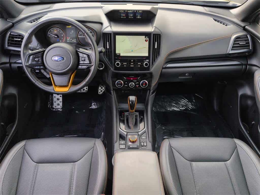 Thumbnail: 2023 Subaru Forester - 16