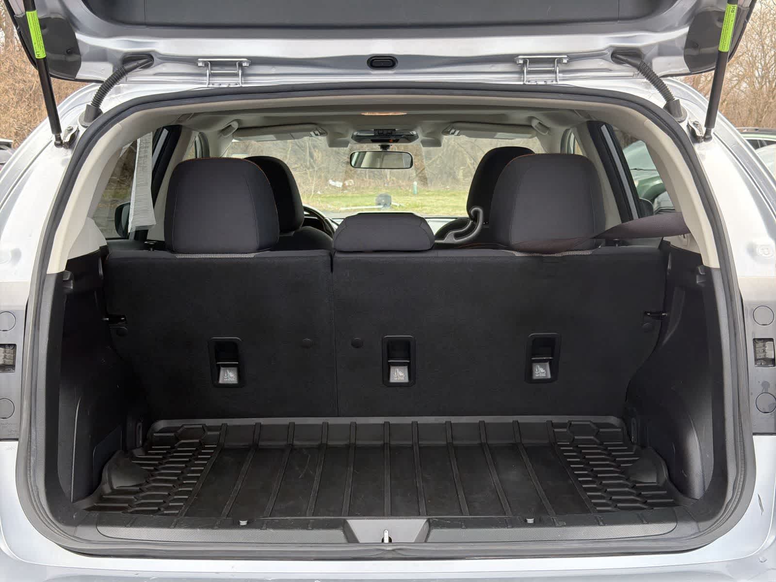 Thumbnail: 2021 Subaru Crosstrek - 35