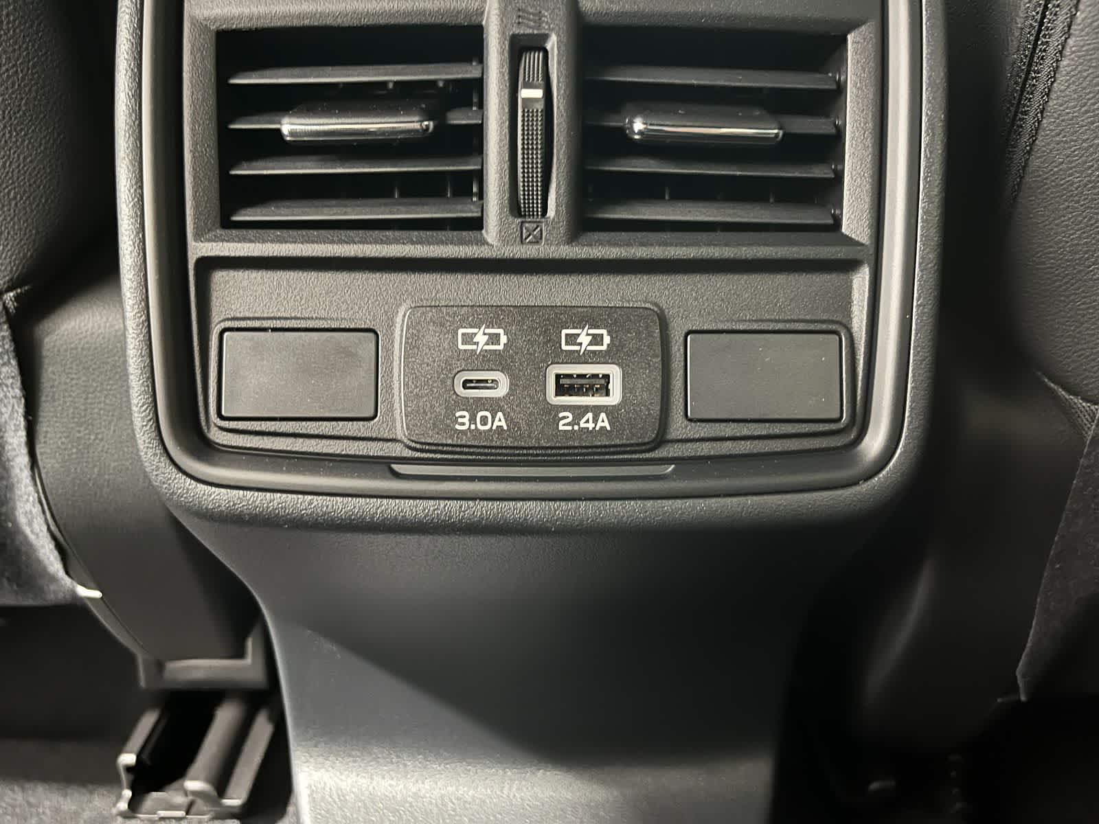 Thumbnail: 2026 Subaru Outback - 23