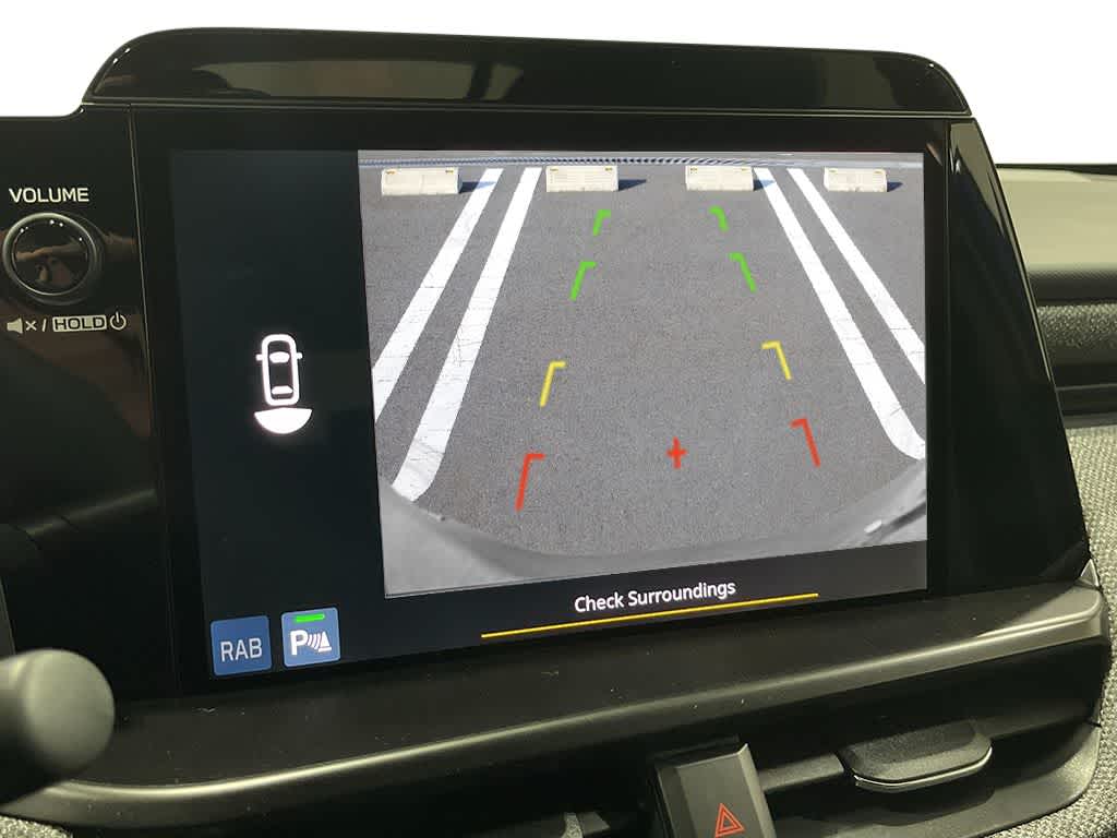 Thumbnail: 2026 Subaru Outback - 17