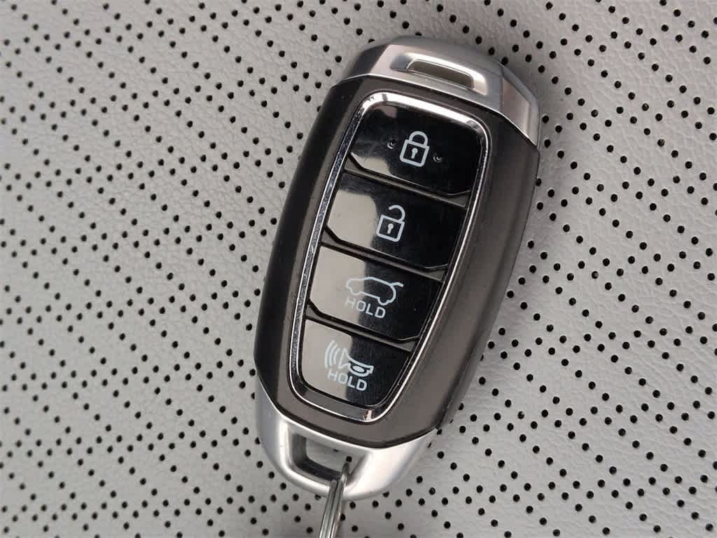 Thumbnail: 2020 Hyundai Kona - 38