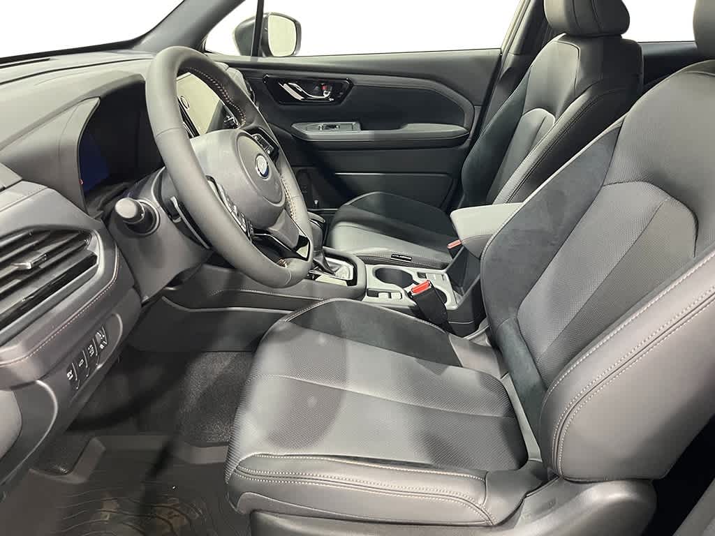 Thumbnail: 2025 Subaru Forester - 12