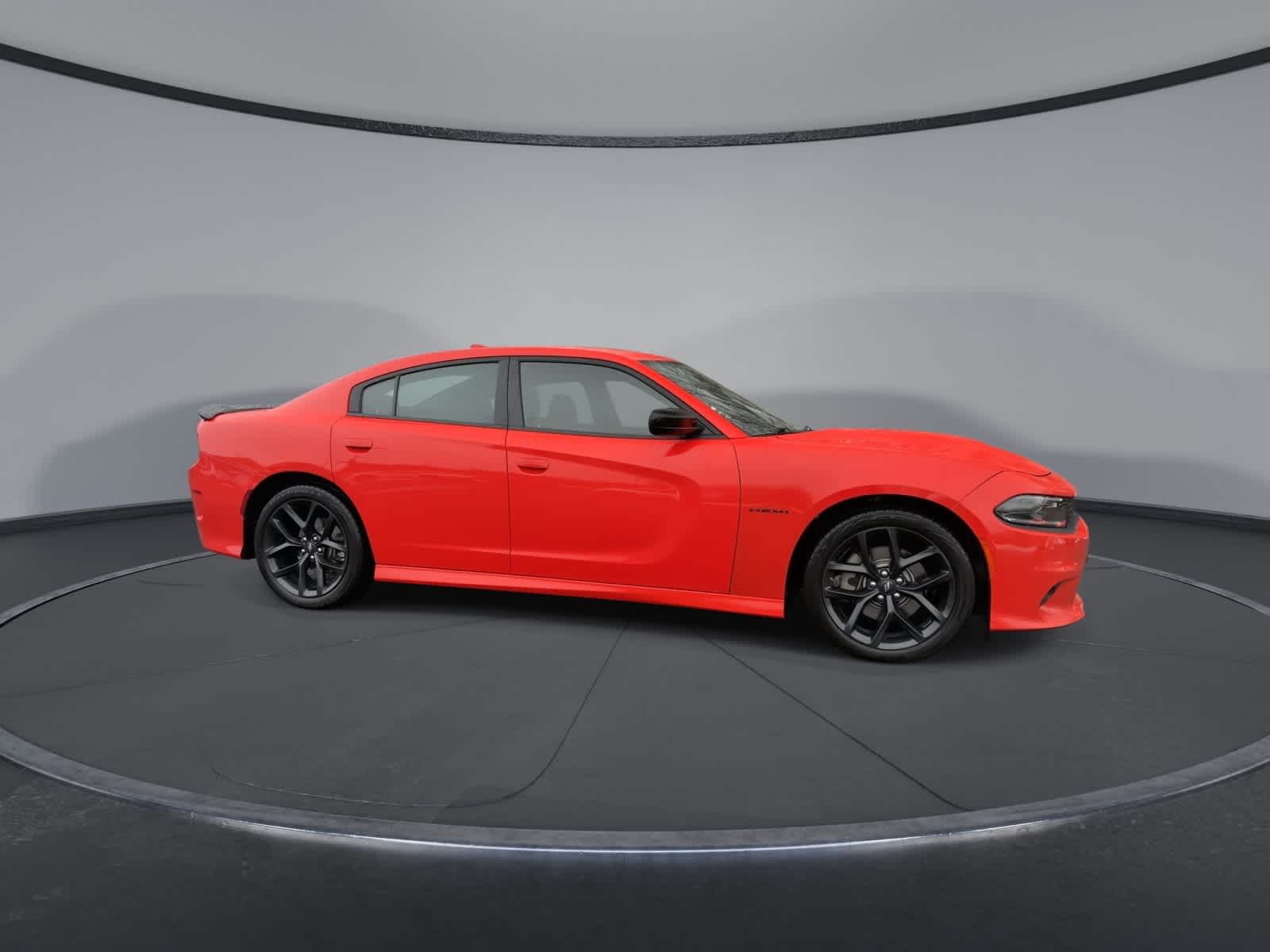 Thumbnail: 2022 Dodge Charger - 9