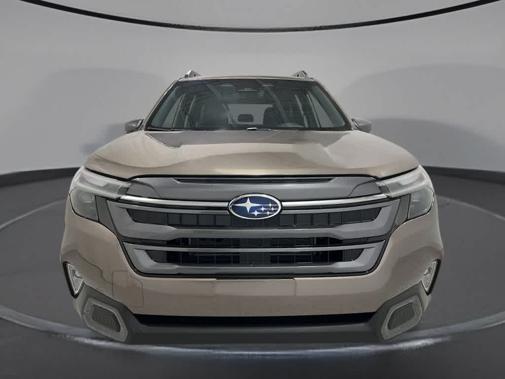 Thumbnail: 2025 Subaru Forester - 8