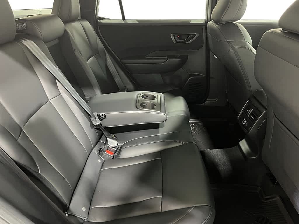 Thumbnail: 2026 Subaru Outback - 26