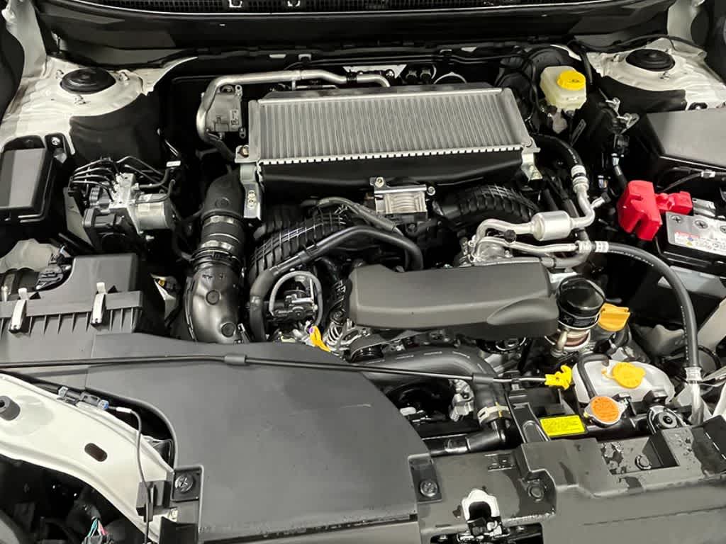 Thumbnail: 2026 Subaru Outback - 11
