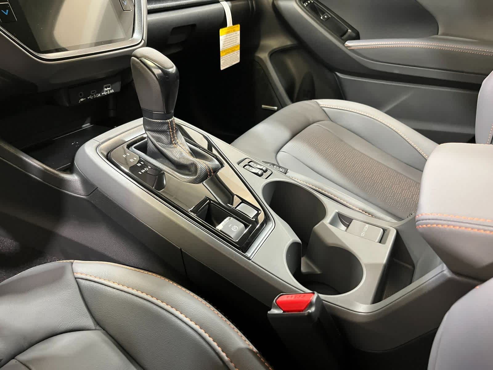 Thumbnail: 2025 Subaru Crosstrek - 20