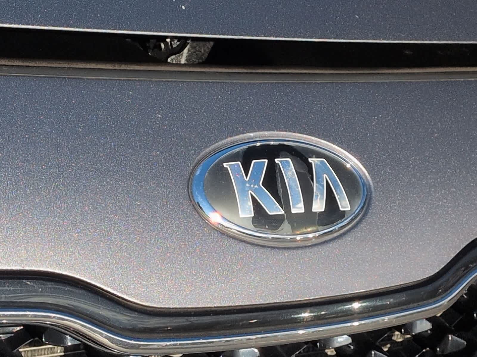 Thumbnail: 2017 Kia Sportage - 12