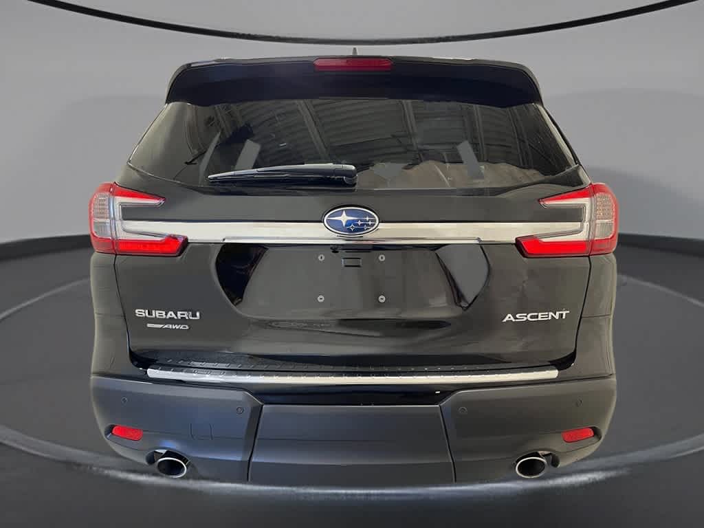 Thumbnail: 2025 Subaru Ascent - 4