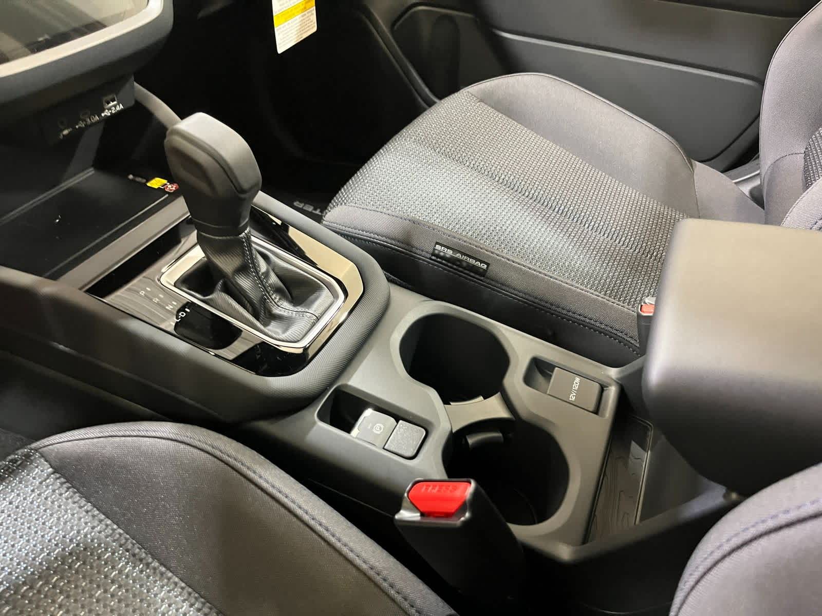 Thumbnail: 2025 Subaru Forester - 19