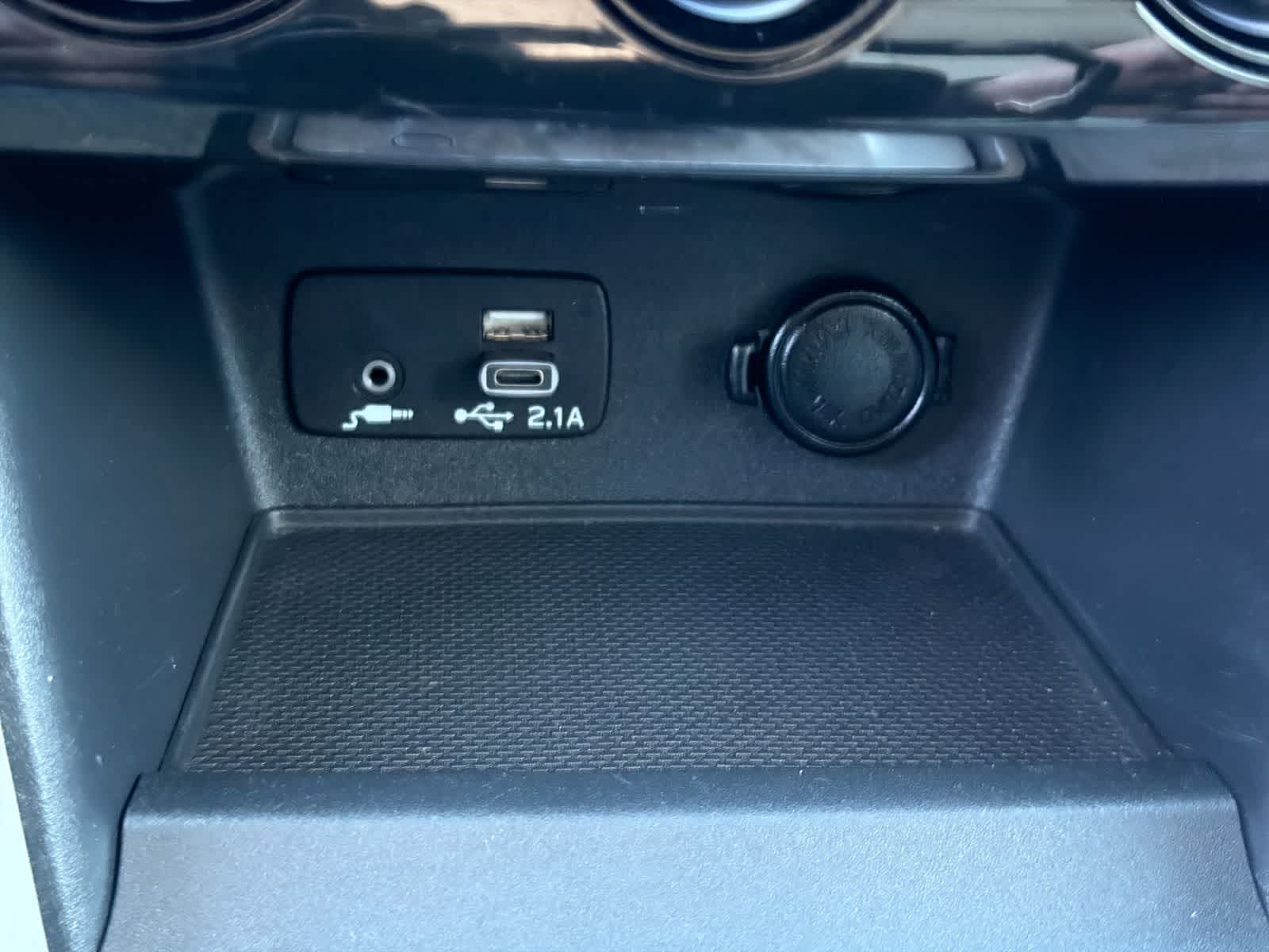 Thumbnail: 2021 Subaru Forester - 33