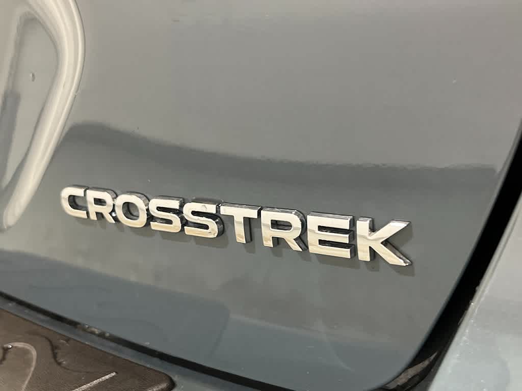 2025 Subaru Crosstrek Premium 10