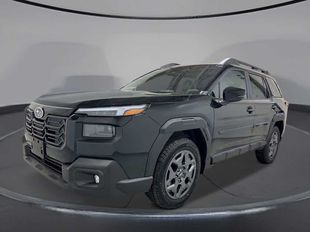 Thumbnail: 2026 Subaru Outback - 1