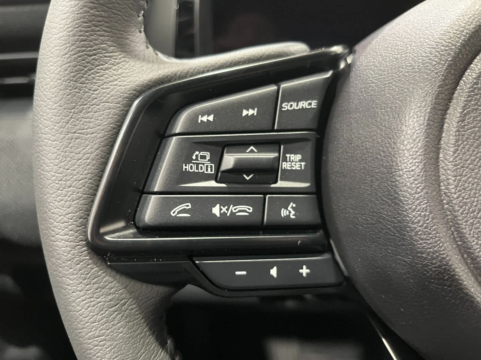 Thumbnail: 2026 Subaru Outback - 18