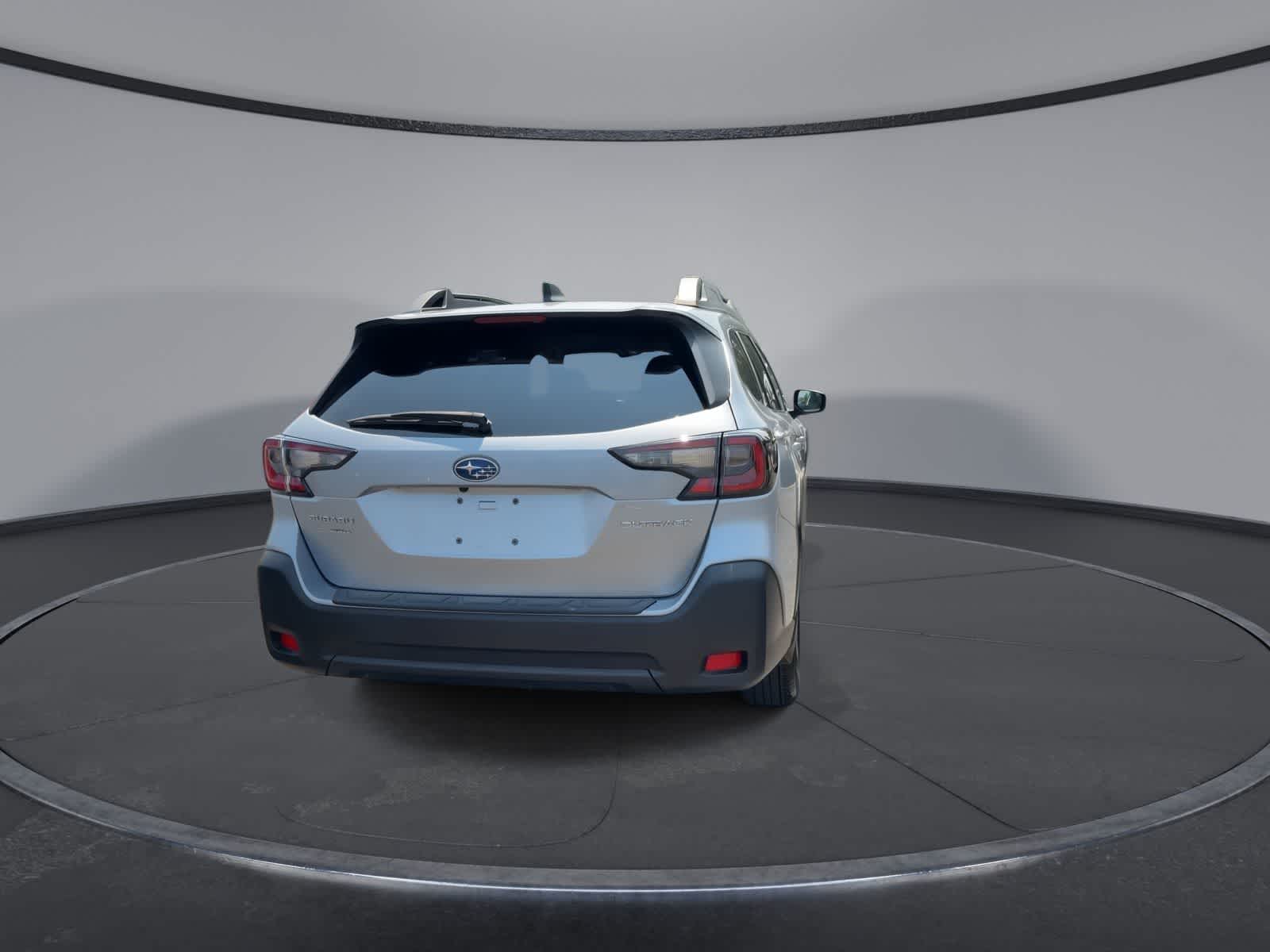 Thumbnail: 2024 Subaru Outback - 7
