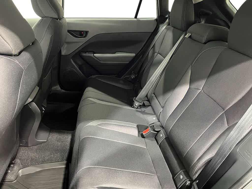 Thumbnail: 2026 Subaru Crosstrek - 25