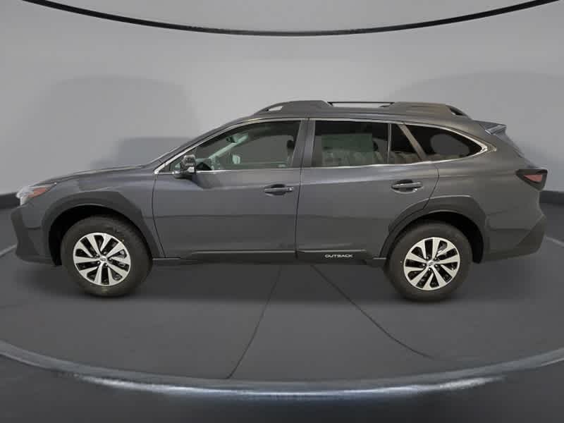 Thumbnail: 2025 Subaru Outback - 2