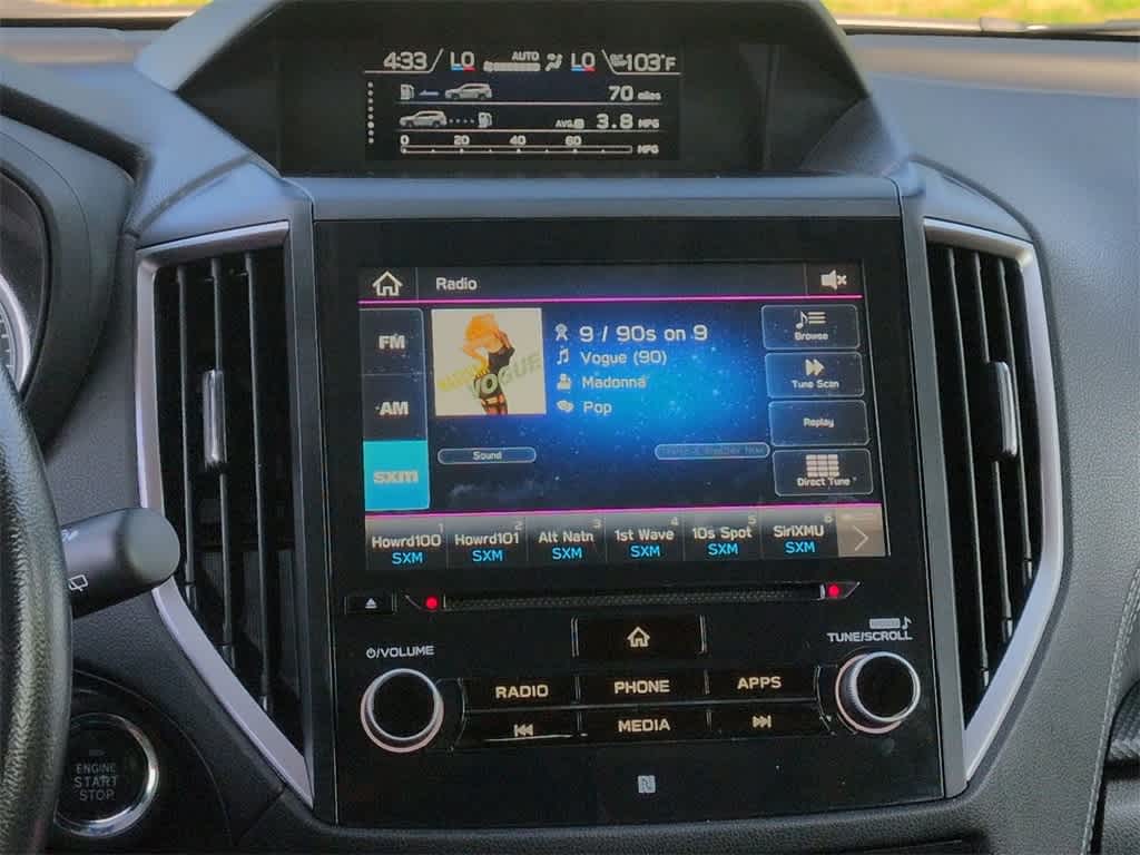 Thumbnail: 2019 Subaru Forester - 30