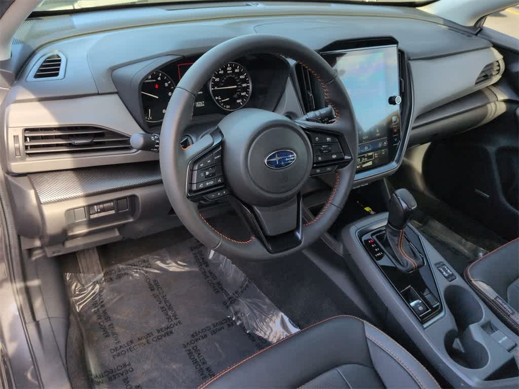 Thumbnail: 2025 Subaru Crosstrek - 10