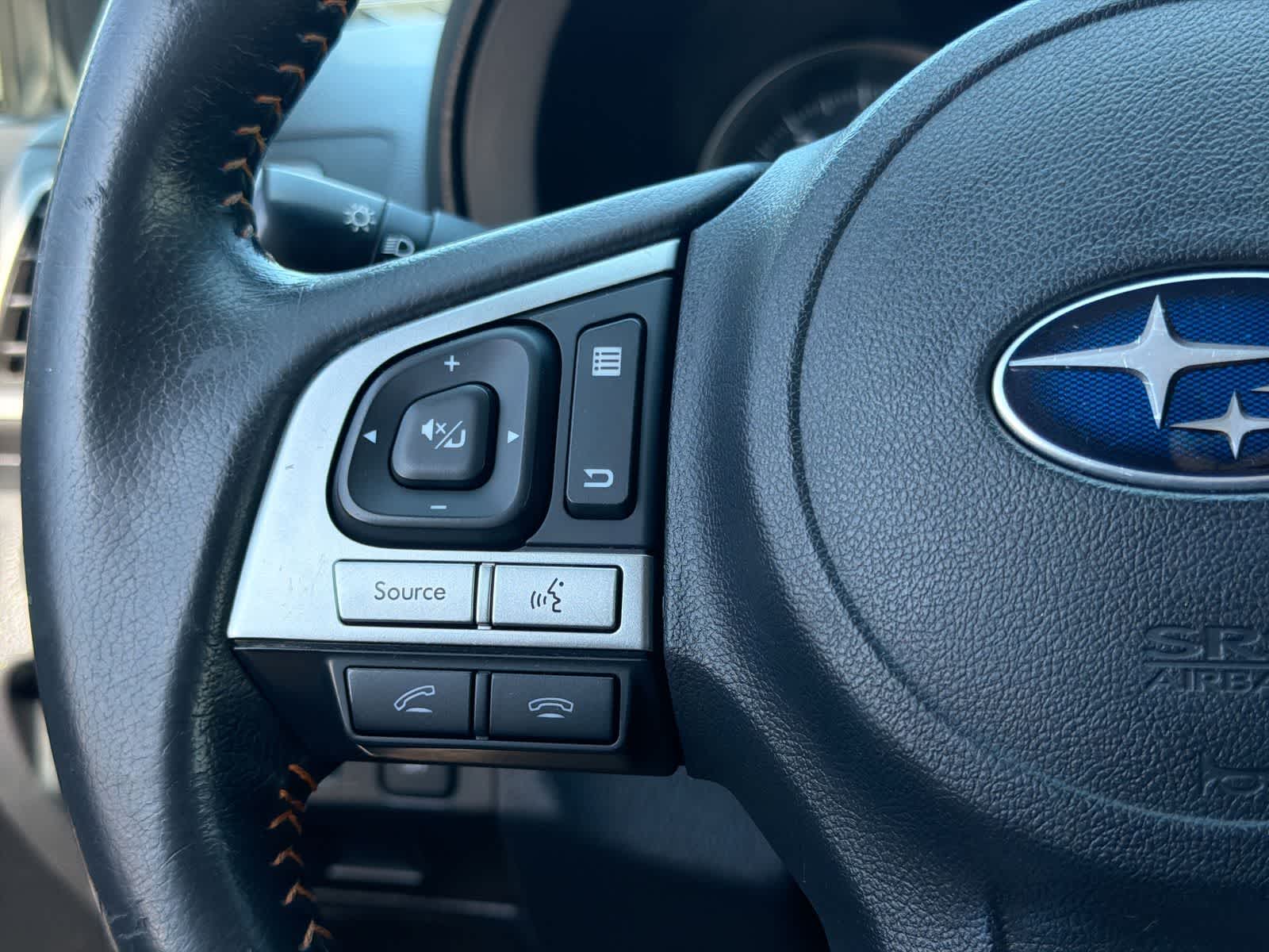 Thumbnail: 2016 Subaru Crosstrek - 24