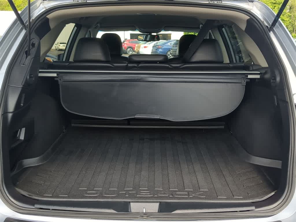 Thumbnail: 2015 Subaru Outback - 34