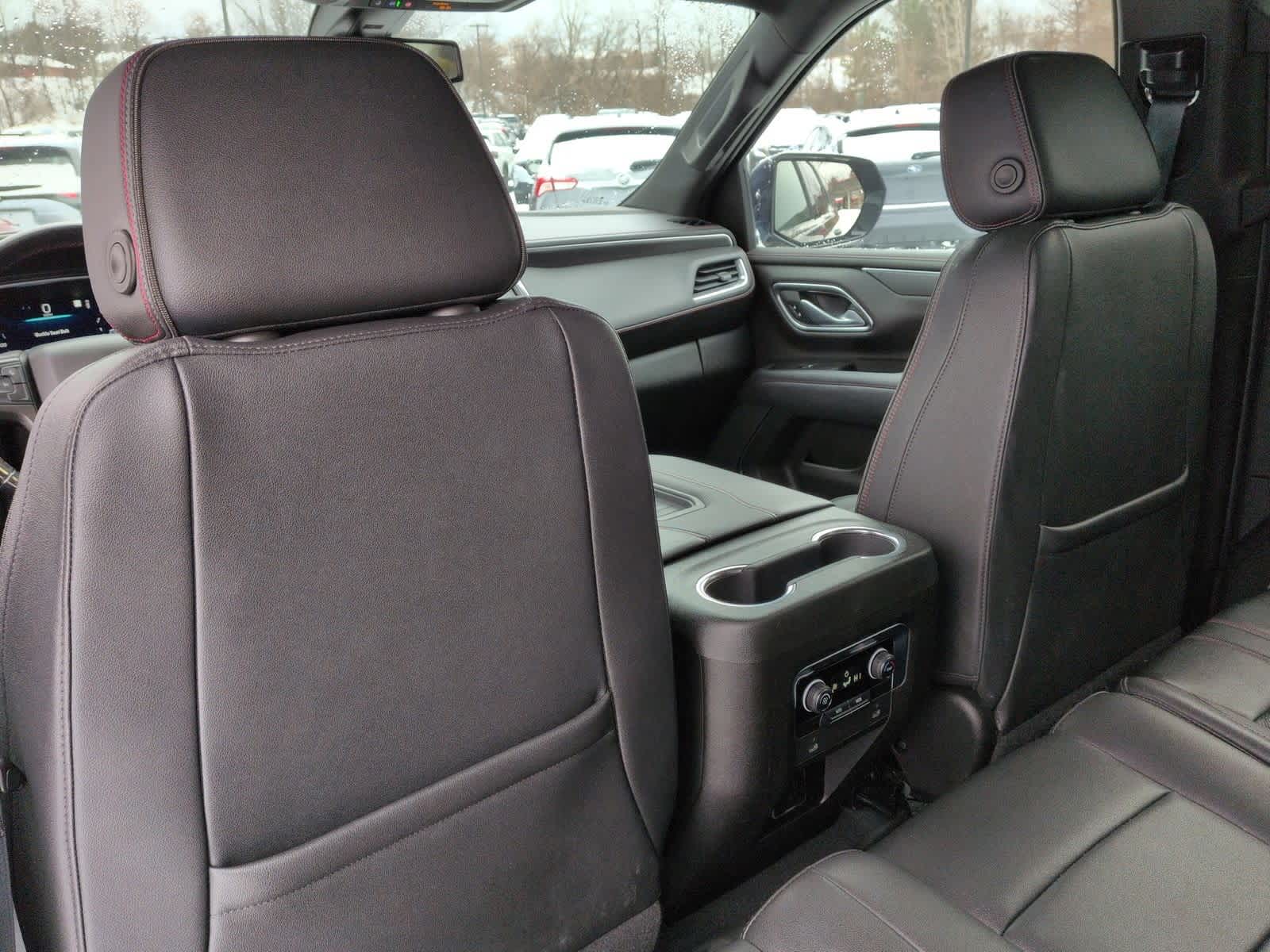 Thumbnail: 2022 Chevrolet Suburban - 19