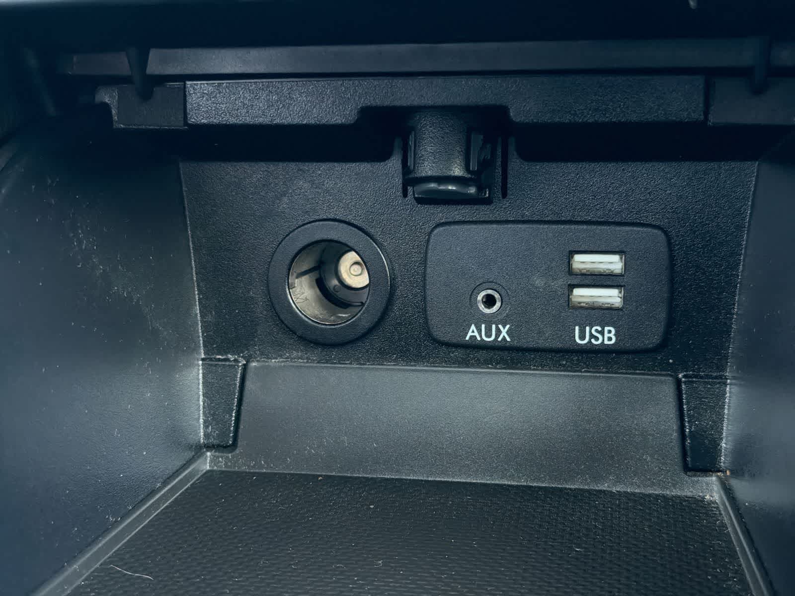 Thumbnail: 2017 Subaru Outback - 33