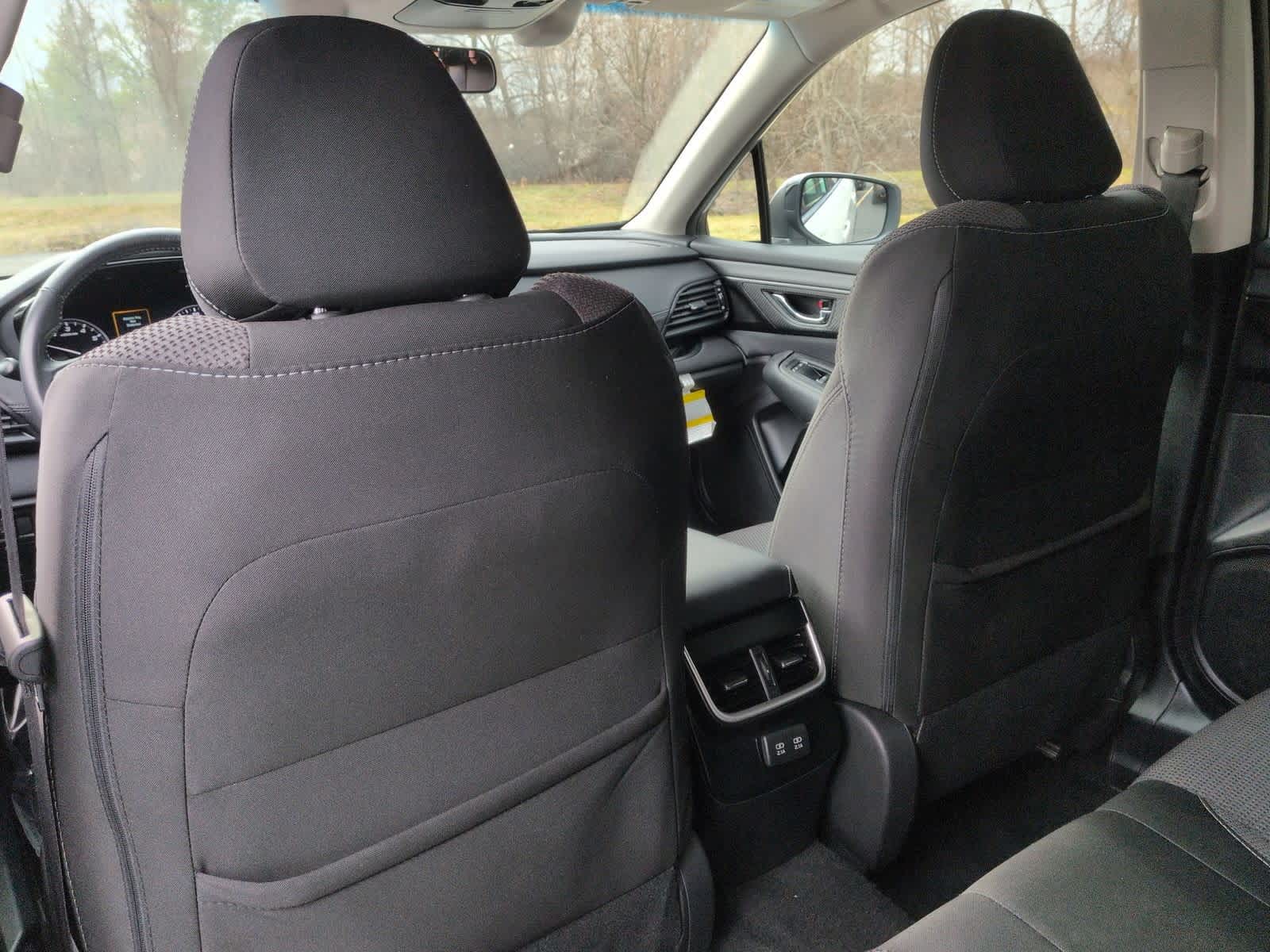 Thumbnail: 2022 Subaru Outback - 19