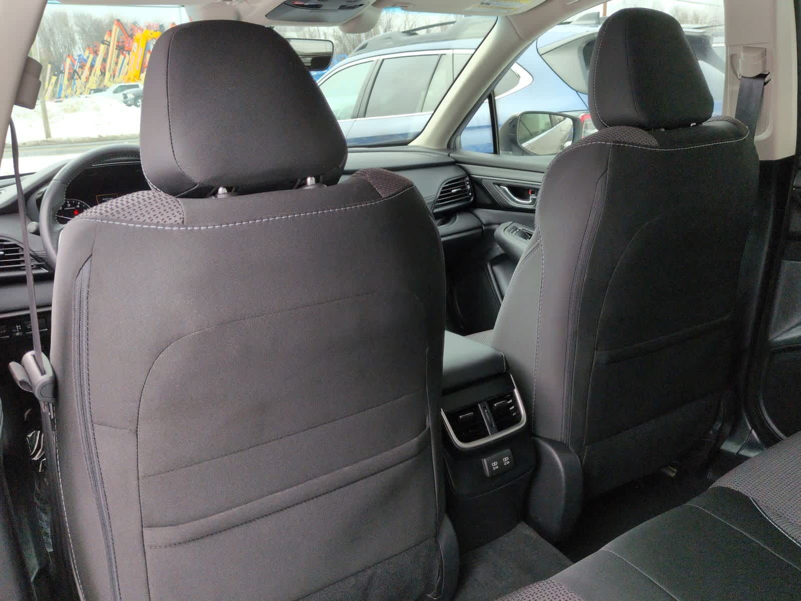 Thumbnail: 2022 Subaru Outback - 19