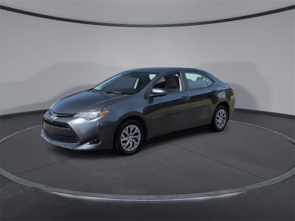 Thumbnail: 2017 Toyota Corolla - 3