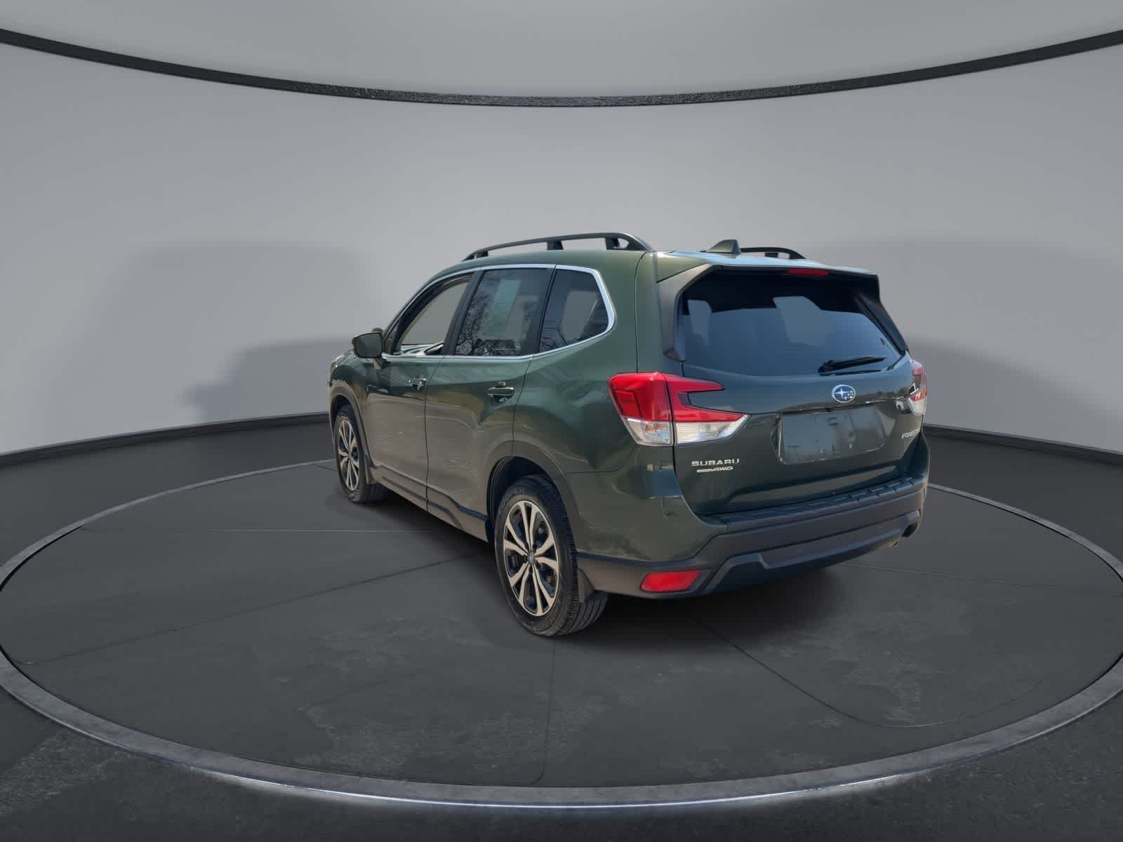Thumbnail: 2023 Subaru Forester - 6