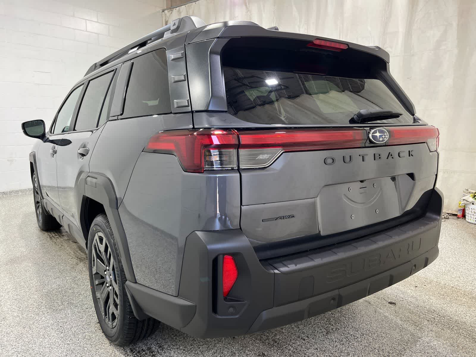 Thumbnail: 2026 Subaru Outback - 3