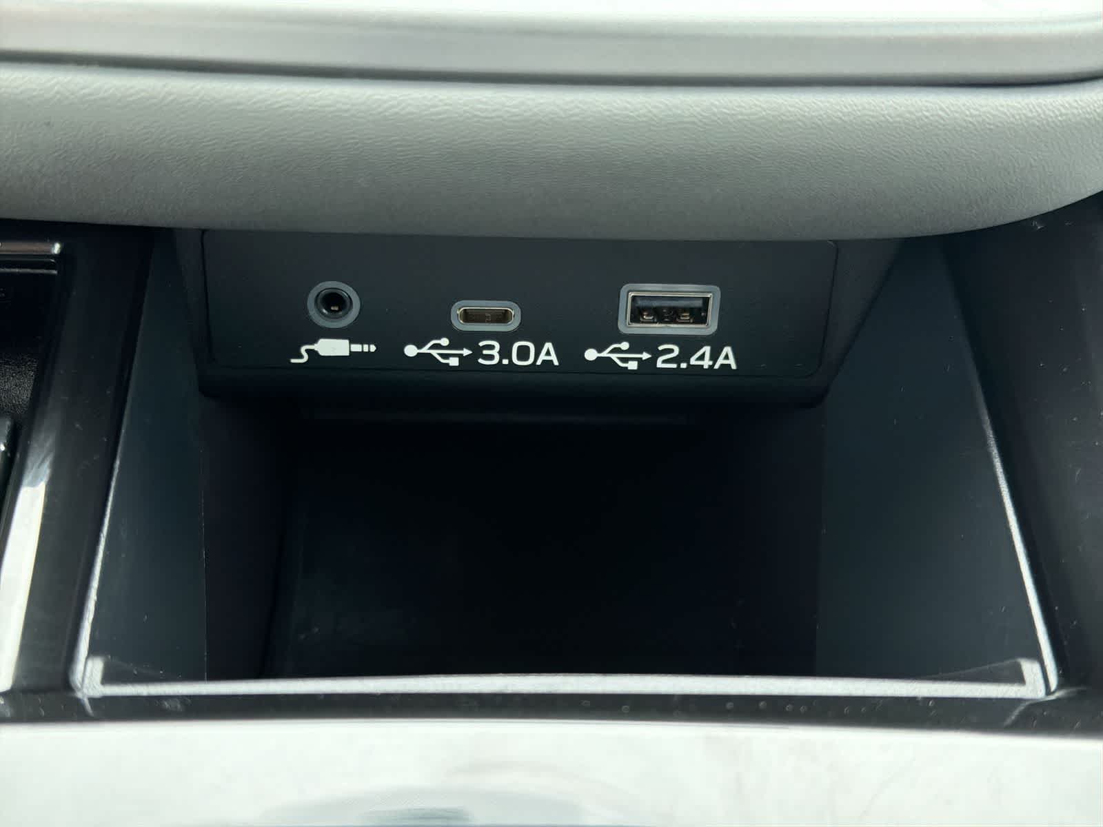 Thumbnail: 2023 Subaru Legacy - 33