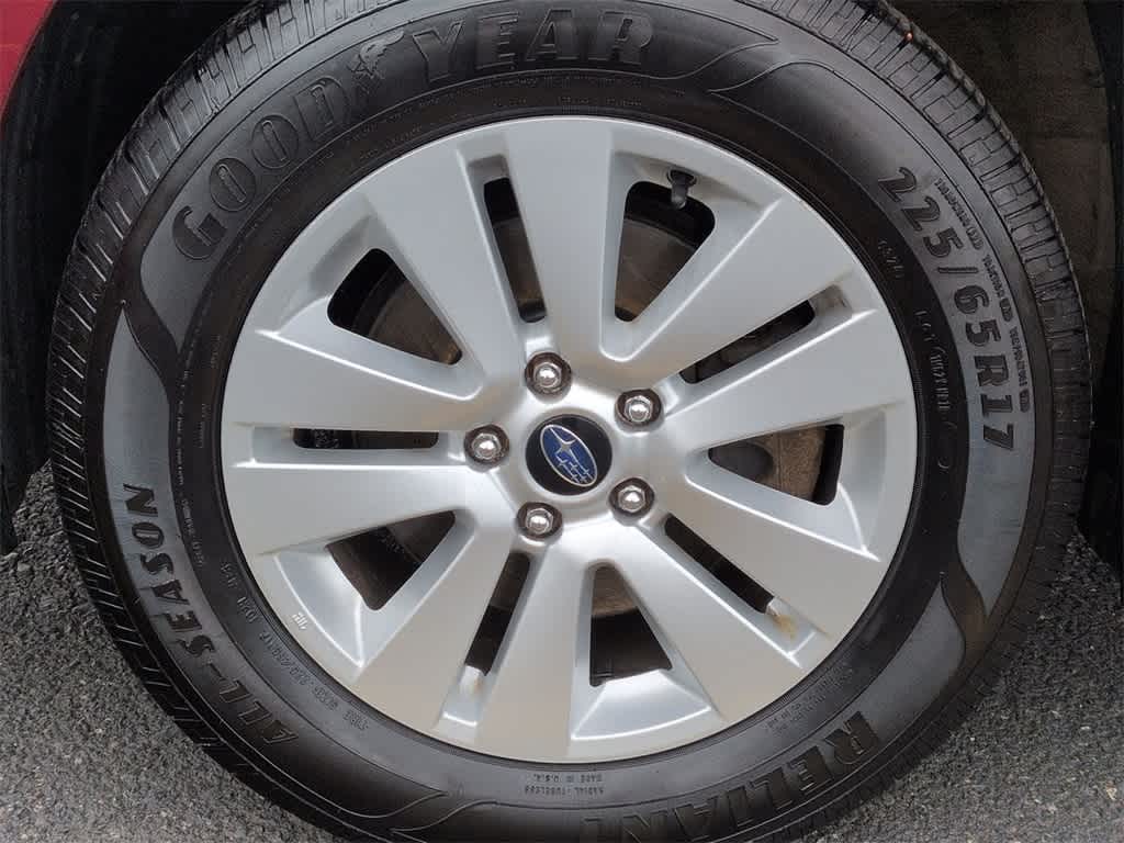 Thumbnail: 2015 Subaru Outback - 14