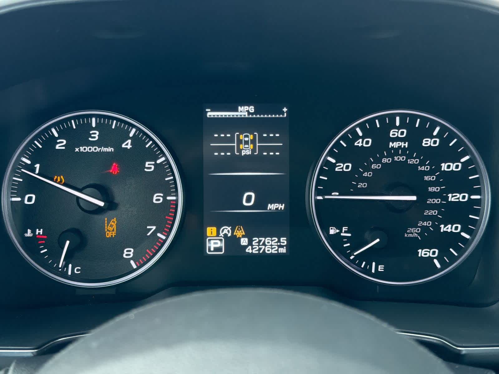 Thumbnail: 2023 Subaru Outback - 33