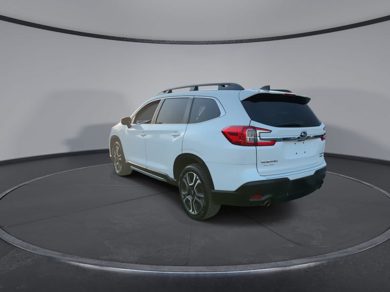 Thumbnail: 2023 Subaru Ascent - 6