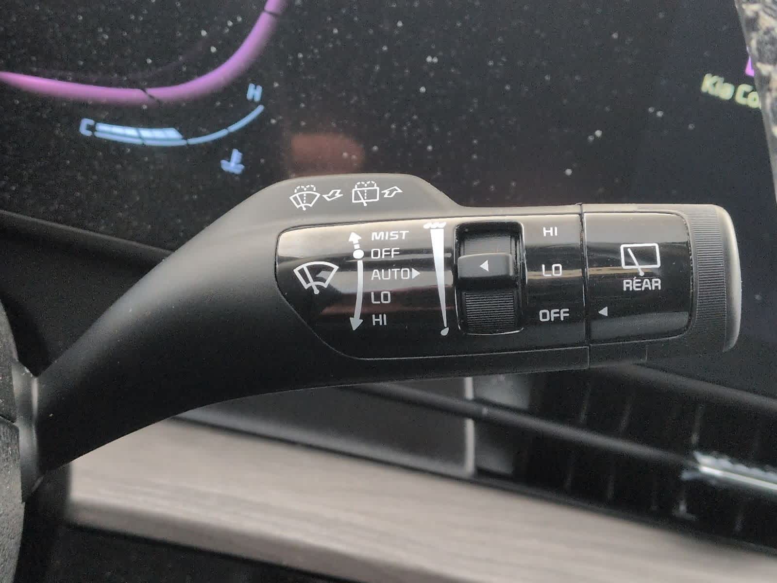 Thumbnail: 2023 Kia Sportage - 26