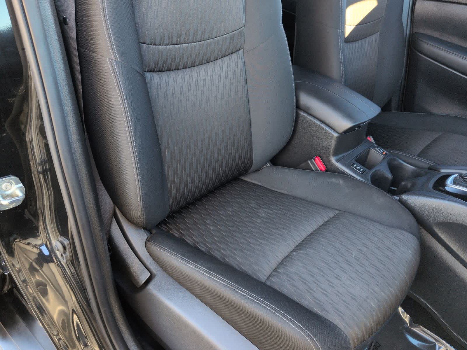 Thumbnail: 2019 Nissan Rogue - 22