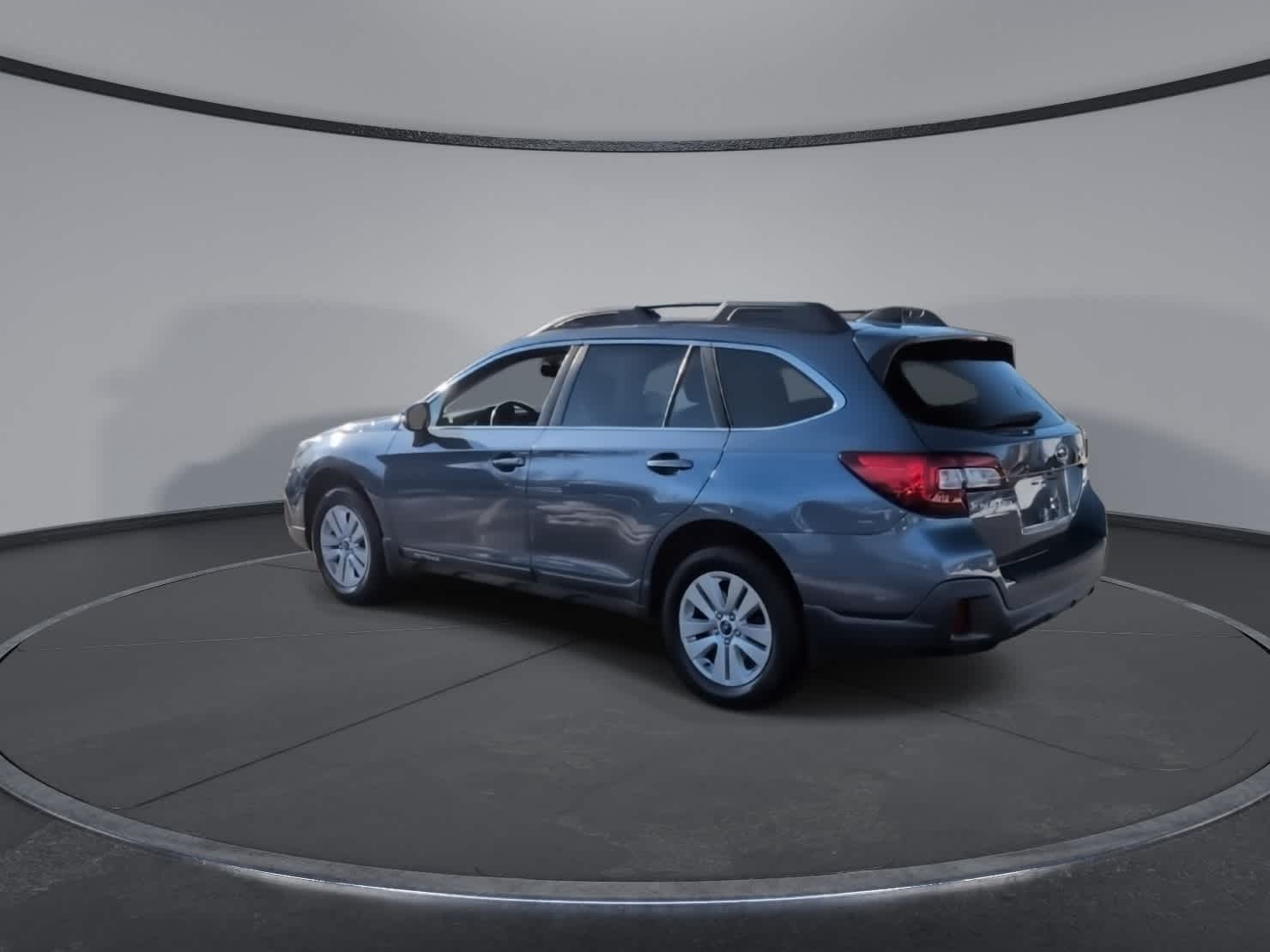 Thumbnail: 2018 Subaru Outback - 6