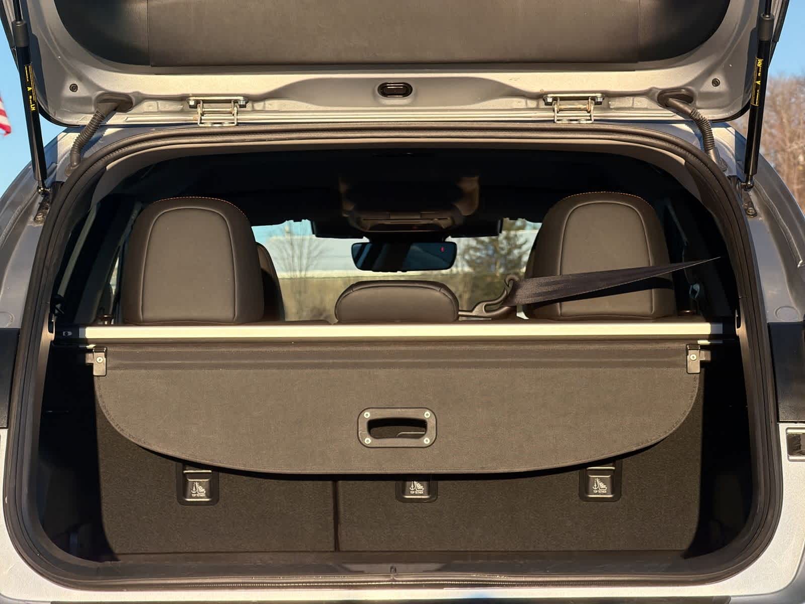 Thumbnail: 2025 Subaru Crosstrek - 34