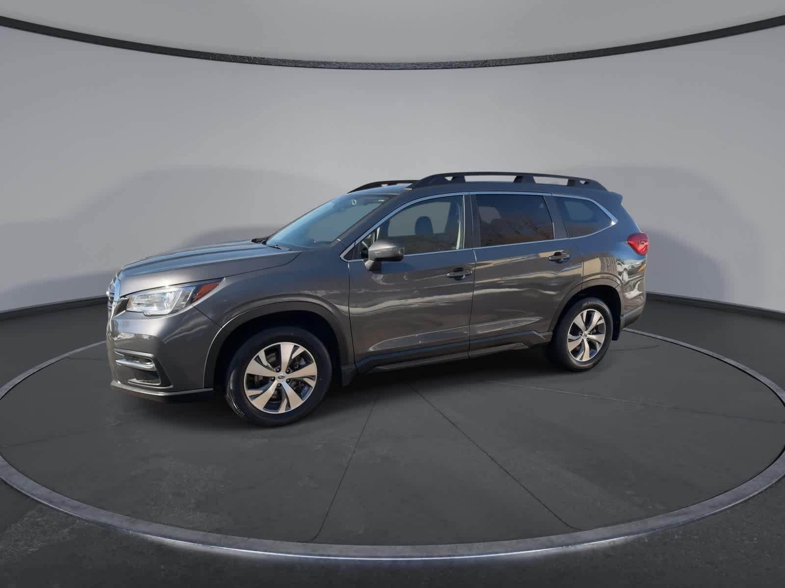 Thumbnail: 2022 Subaru Ascent - 4