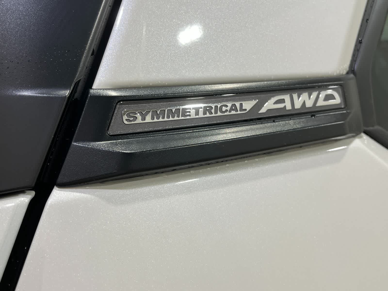 Thumbnail: 2026 Subaru Forester - 9