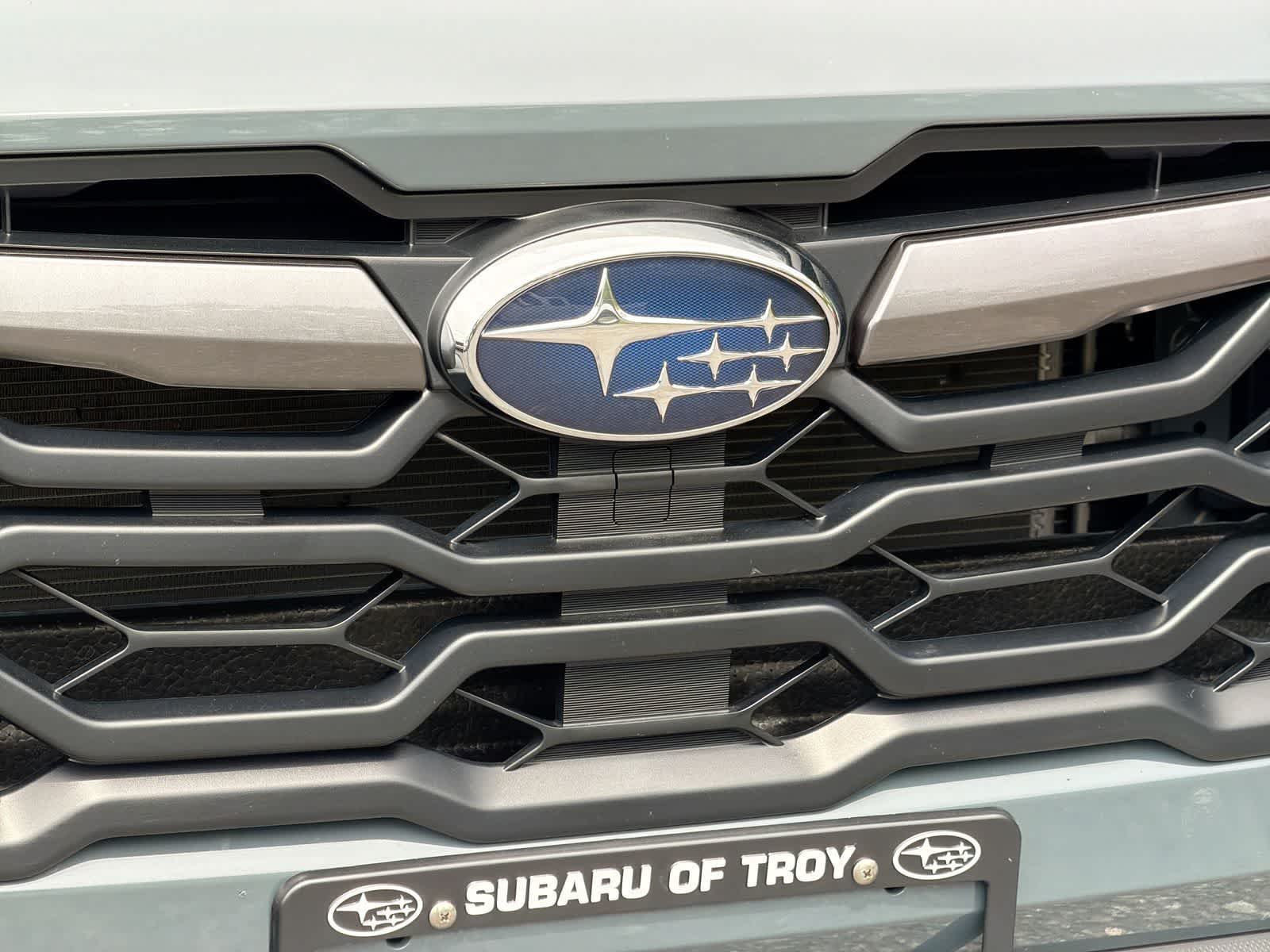 Thumbnail: 2024 Subaru Crosstrek - 12