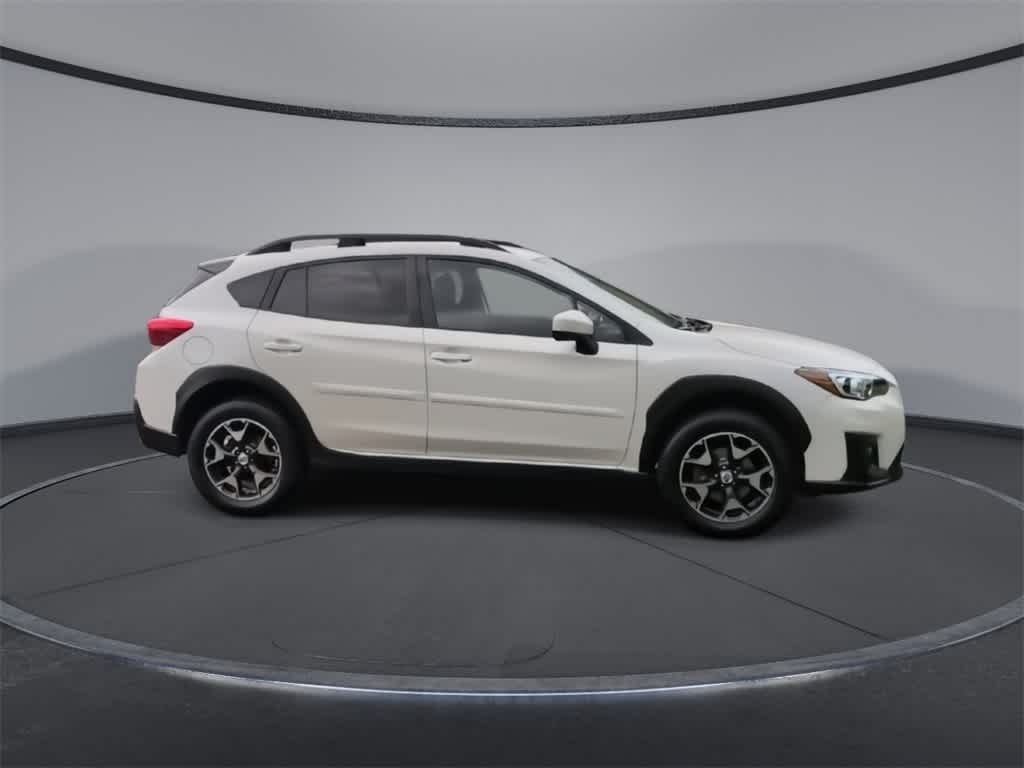 Thumbnail: 2018 Subaru Crosstrek - 9