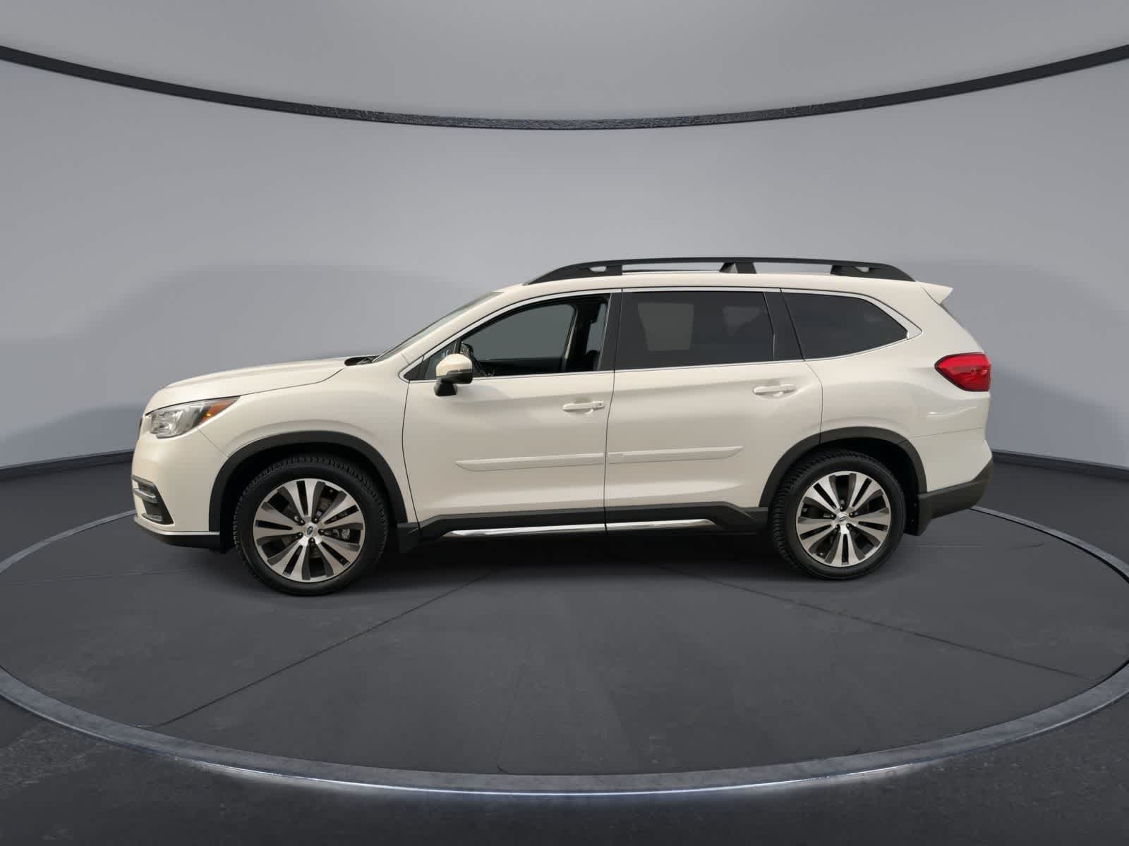 Thumbnail: 2021 Subaru Ascent - 5