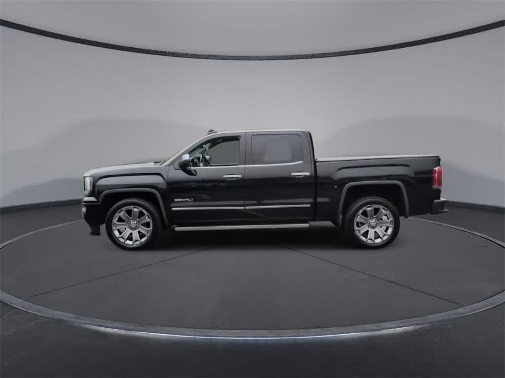 Thumbnail: 2016 GMC Sierra 1500 - 5