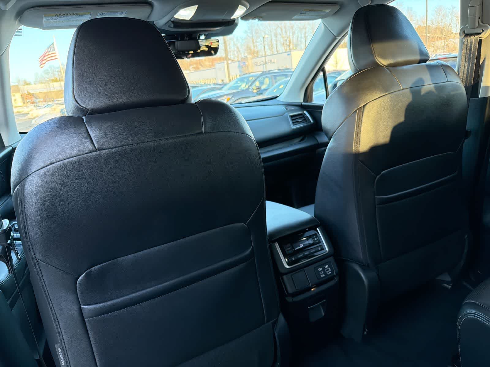 Thumbnail: 2023 Subaru Ascent - 19