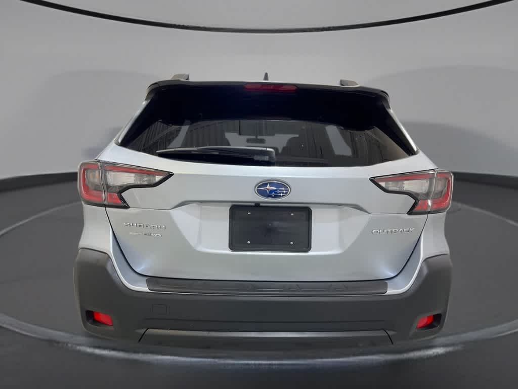 Thumbnail: 2025 Subaru Outback - 4