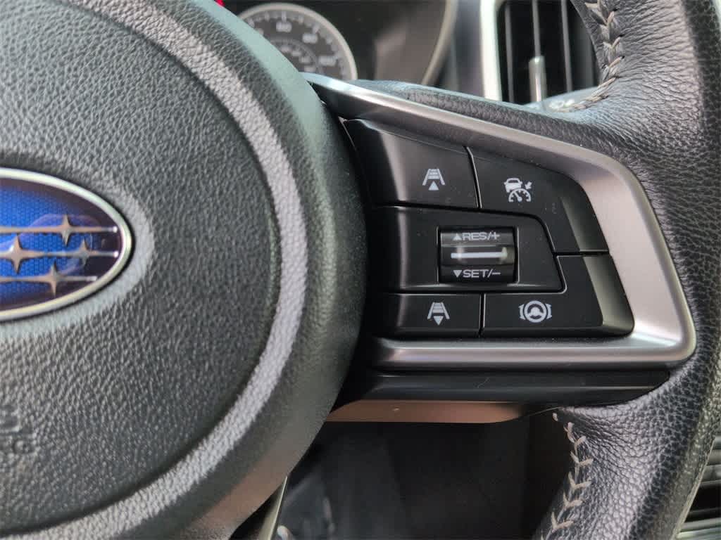 Thumbnail: 2021 Subaru Ascent - 27